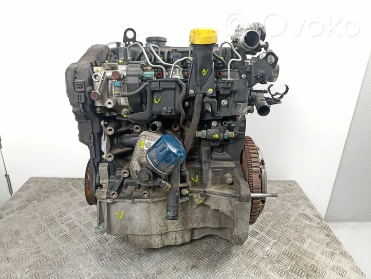 Renault Modus Moteur K9K6770