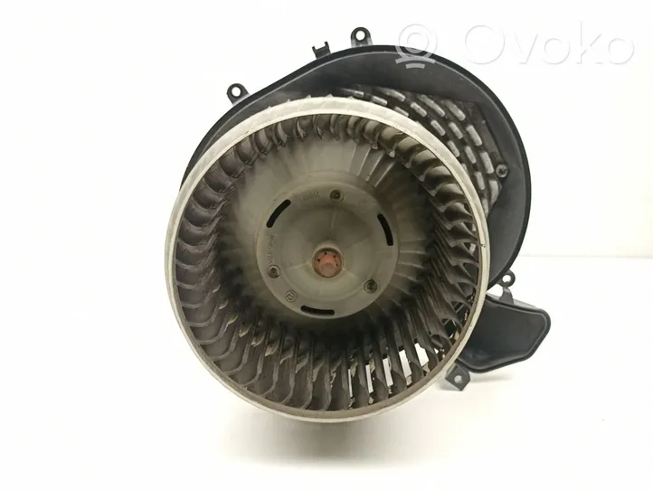 Volvo S60 Heater fan/blower 31320393