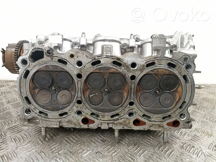 Infiniti G37 Testata motore 11040EY02C