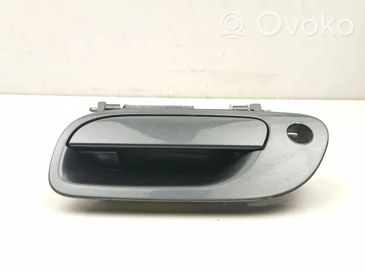 Volvo S60 Front door interior handle 9187665