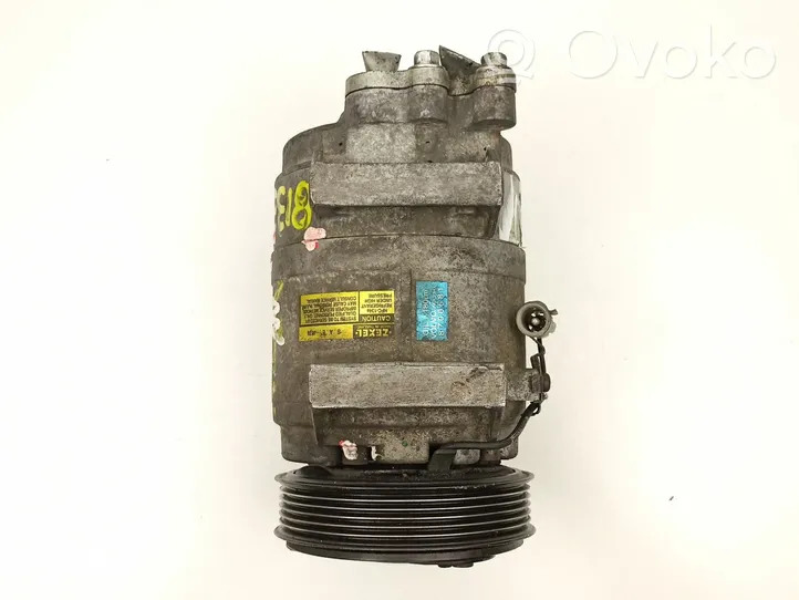 Volvo S60 Compressore aria condizionata (A/C) (pompa) 8708581