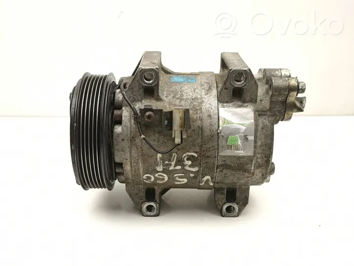 Volvo S60 Compressore aria condizionata (A/C) (pompa) 8708581