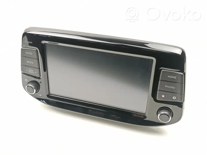 Hyundai i30 Centralina Audio Hi-fi 96160G4000