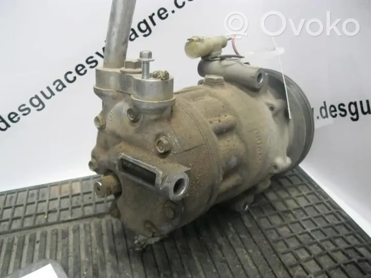 Rover 25 Kompresor / Sprężarka klimatyzacji A/C 4701907060