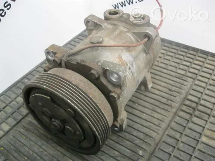 Renault 19 Air conditioning (A/C) compressor (pump) 3643508204