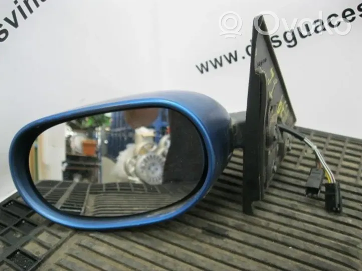 Fiat Coupe Specchietto retrovisore elettrico portiera anteriore 