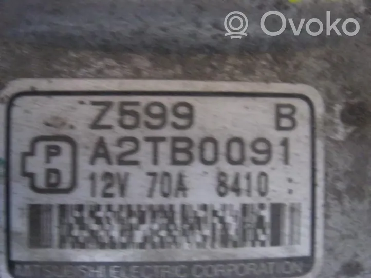 Mazda 323 F Générateur / alternateur A2TB0091