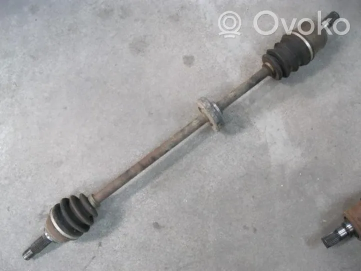 Hyundai Accent Front driveshaft 