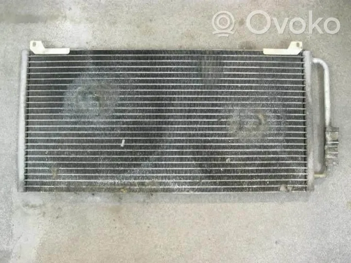Rover 45 Radiateur condenseur de climatisation 