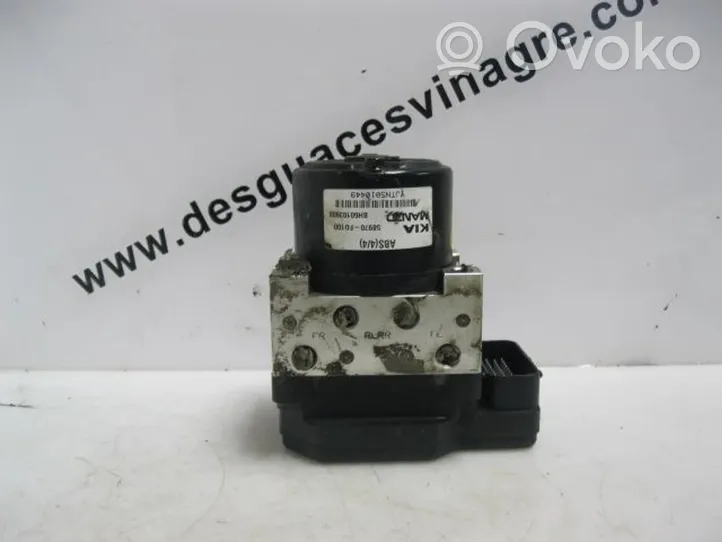 KIA Rio Pompe ABS 95610FD330