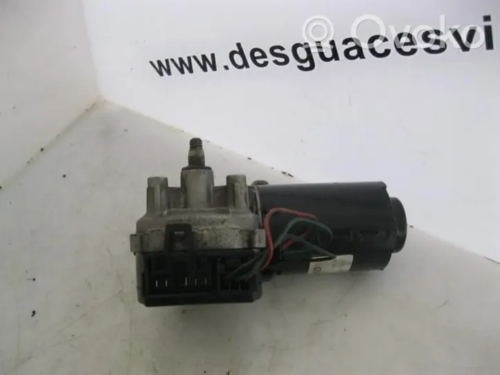 Citroen Jumper Moteur d'essuie-glace 6405L7