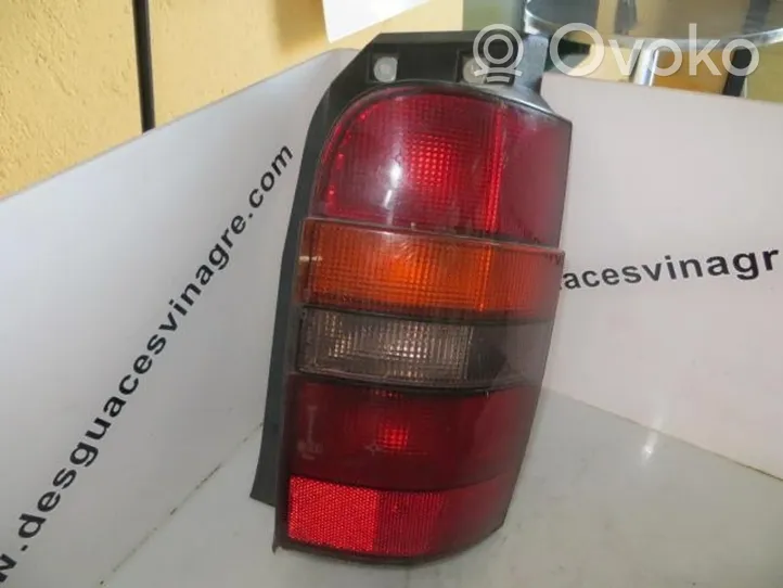 Renault Espace II Lampa tylna 