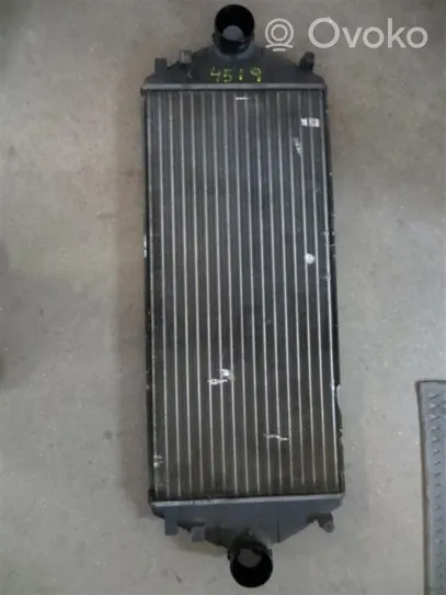 Peugeot 806 Radiateur de refroidissement 