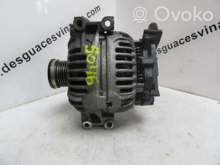 BMW Z4 E85 E86 Generatore/alternatore 7532966