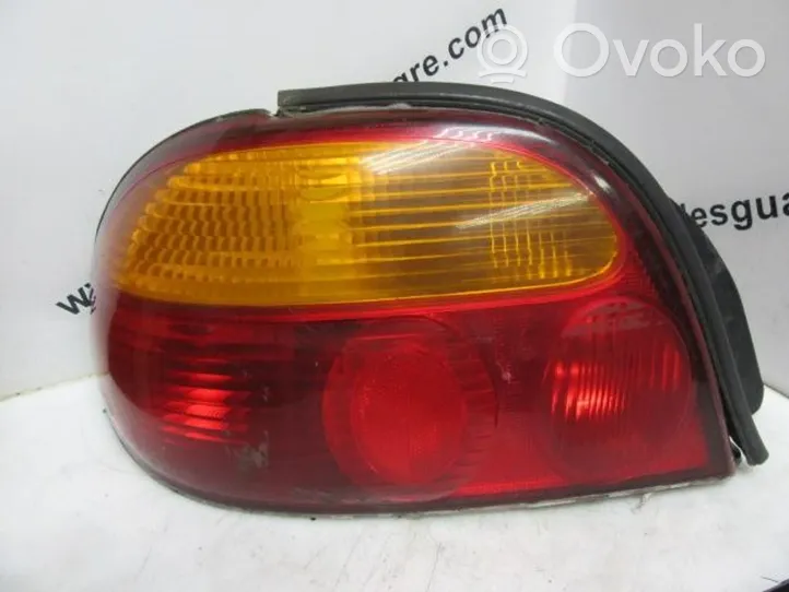 KIA Sephia Lampa tylna 0K2AC51160