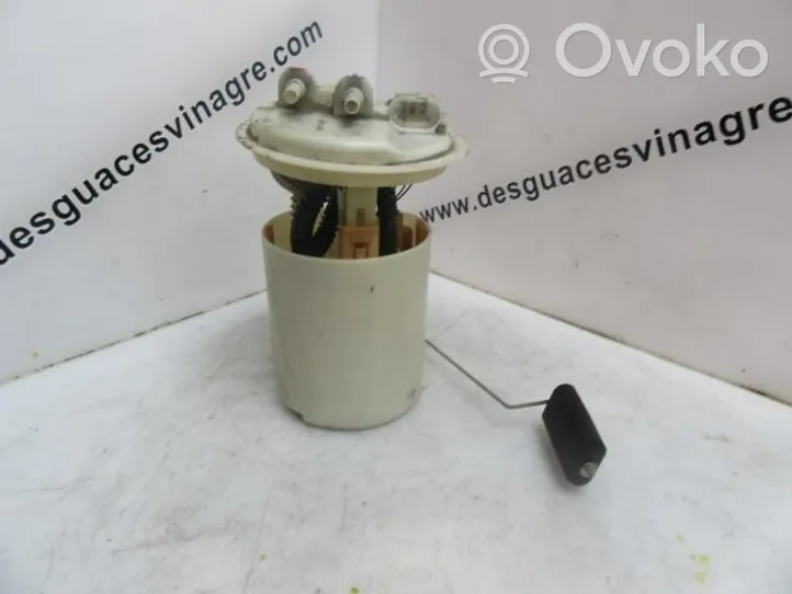 Renault Clio II Pompa carburante immersa 8200027963