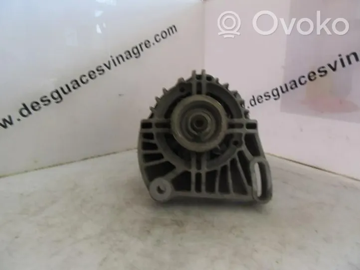 Fiat Seicento/600 Alternator 46800158