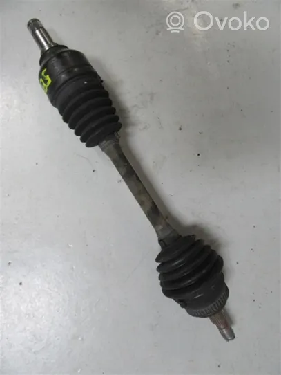 Mercedes-Benz Actros Front driveshaft 