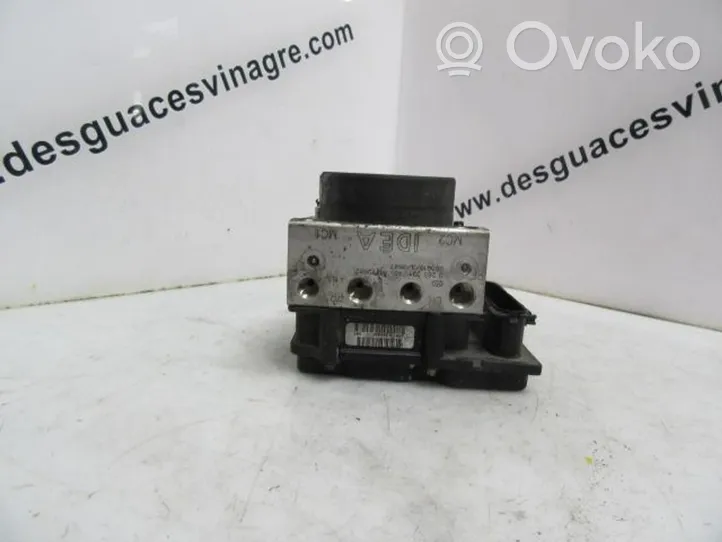 Lancia Musa Pompe ABS 51772682