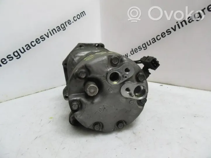 Volkswagen New Beetle Compressore aria condizionata (A/C) (pompa) 1J0820803A