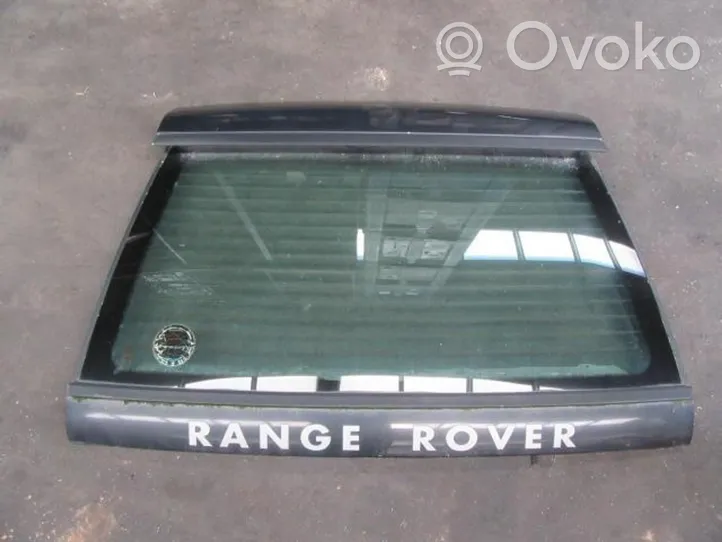 Land Rover Range Rover P38A Couvercle de coffre 