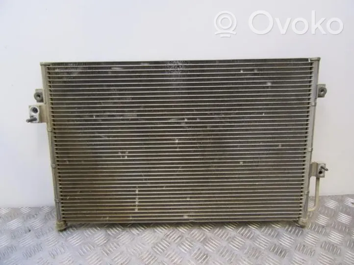 Hyundai Terracan Radiateur condenseur de climatisation 97610H1021