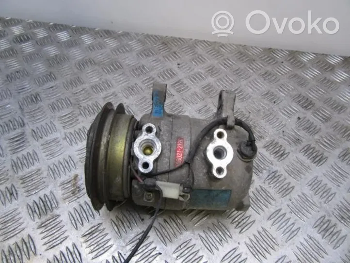 Ford Maverick Air conditioning (A/C) compressor (pump) 926000F000