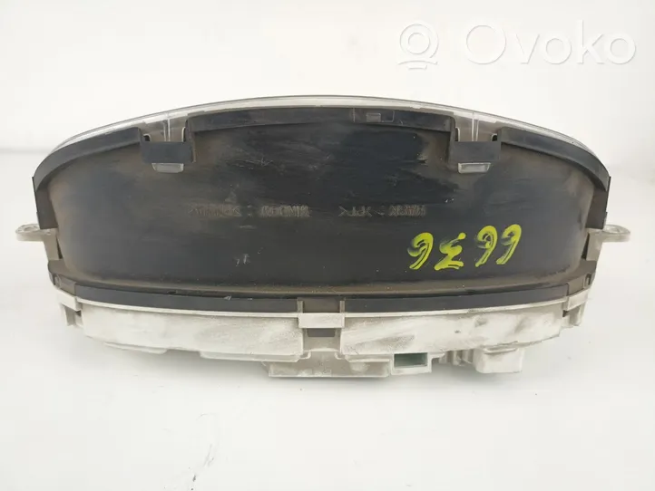 Hyundai Accent Geschwindigkeitsmesser Cockpit 9400825610