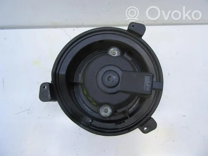 Citroen C25 Ventola riscaldamento/ventilatore abitacolo 