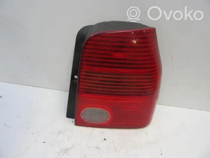 Volkswagen Lupo Lampa tylna 6XO945096E