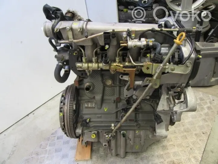 Lancia Lybra Moteur AR32302