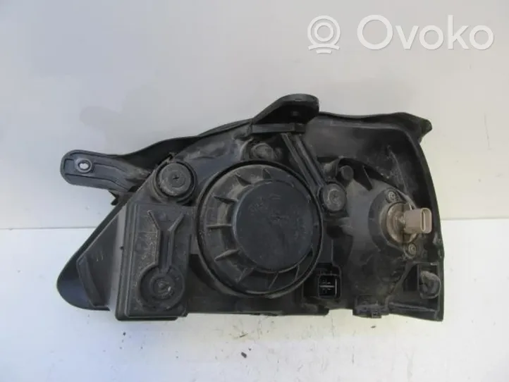 KIA Rio Phare frontale 92102FD011