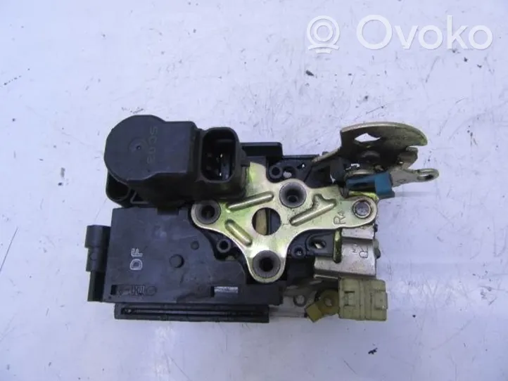 Chevrolet Aveo Serrure 96272642