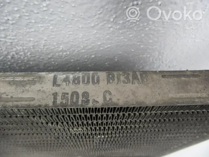 Mazda 323 Skraplacz / Chłodnica klimatyzacji L4800BJ3AB1508C