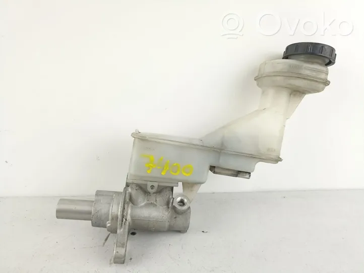 Nissan Qashqai Servo-frein 46012JD81A