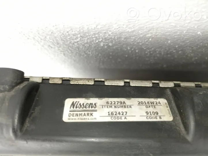 Honda Accord Radiateur de refroidissement 1901P45505