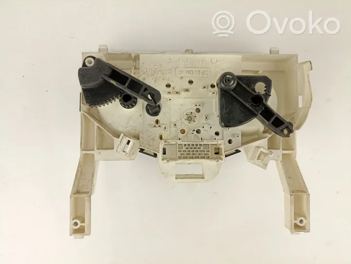 Opel Vivaro Module unité de contrôle climatisation 4408836