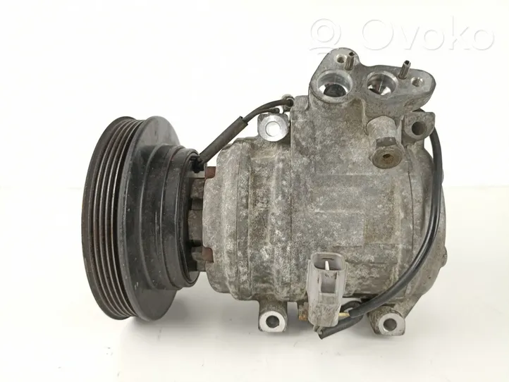 Toyota Carina T190 Compressore aria condizionata (A/C) (pompa) 883202B120