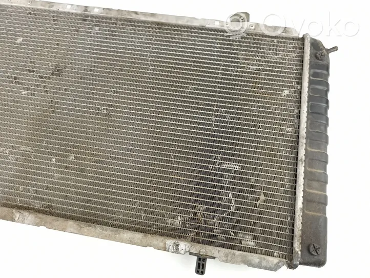 Fiat Ducato Refroidisseur de carburant, radiateur 1311003080