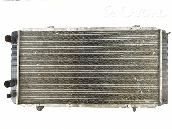 Fiat Ducato Refroidisseur de carburant, radiateur 1311003080