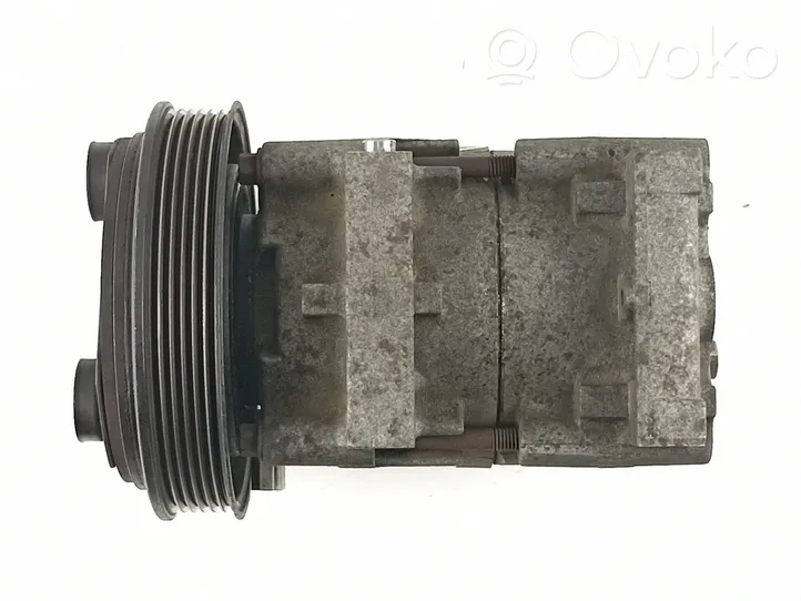 Ford Ka Compressore aria condizionata (A/C) (pompa) 1405815
