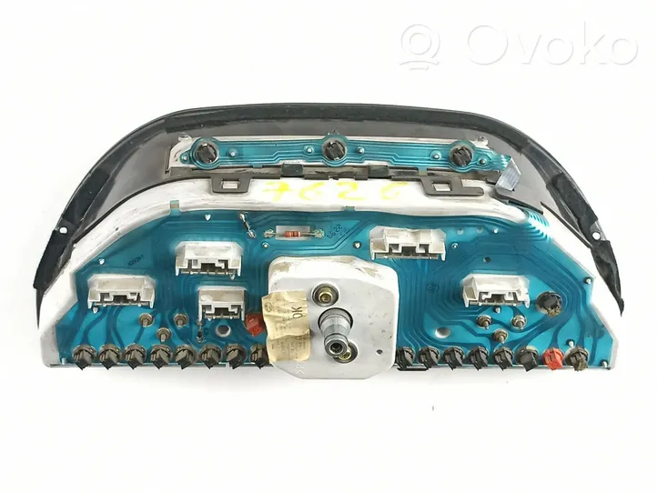 Fiat Fiorino Tachimetro (quadro strumenti) 50009945