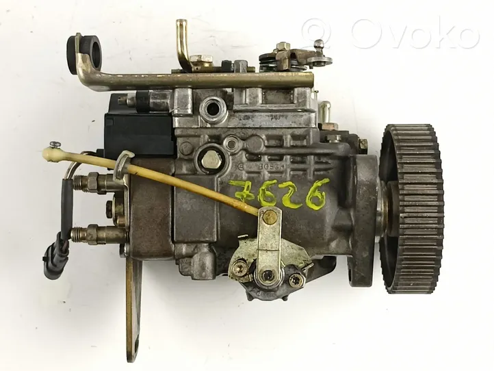 Fiat Fiorino Fuel injection high pressure pump 7735577