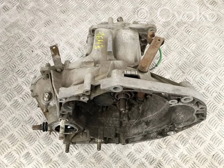 Seat Ibiza I (021A) Scatola del cambio manuale a 5 velocità C363325