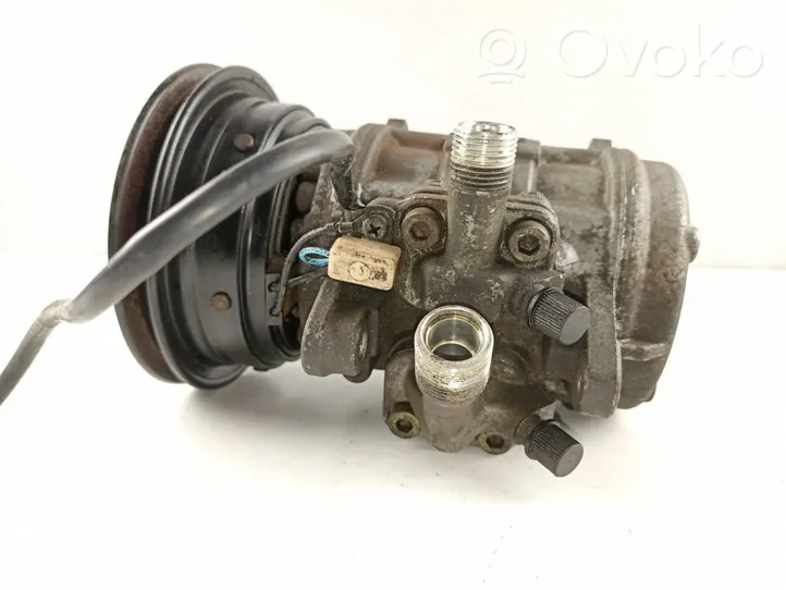 Seat Ibiza I (021A) Compressore aria condizionata (A/C) (pompa) X039436940