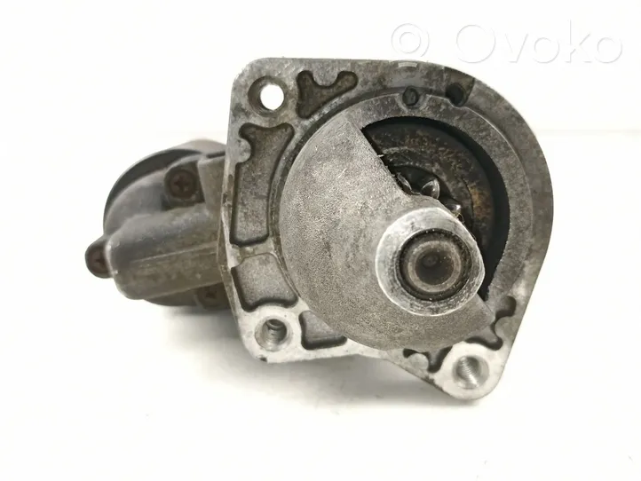 Seat Ibiza I (021A) Motorino d’avviamento 9000334102