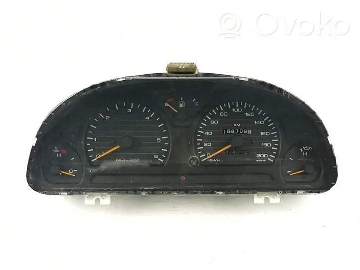 Tata Safari Tachimetro (quadro strumenti) 269954209903N