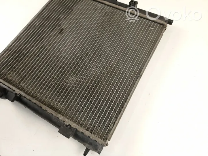 Citroen C3 Pluriel Refroidisseur de carburant, radiateur 1330E5