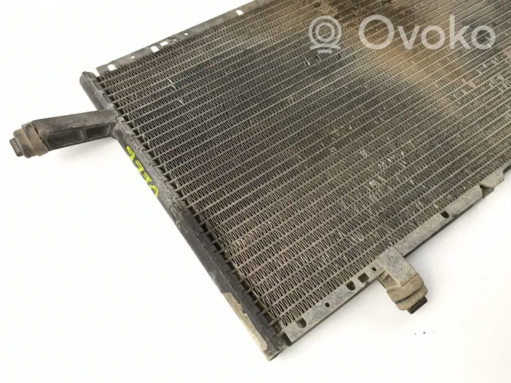 Opel Frontera B Radiateur condenseur de climatisation 1850031