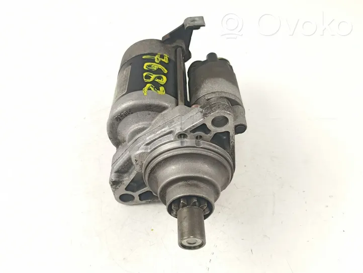 Rover 620 Motor de arranque 31200P45G0